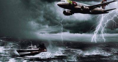Тайна Бермудского треугольника: почему исчезло так много лодок и самолетов