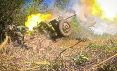 ЗСУ знищили комбрига окупантів під Бахмутом - real-vin.com - Украина - Росія