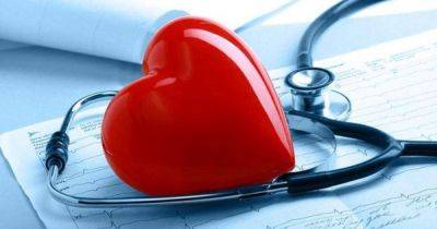 Здоровье сердца: мифы и реальность