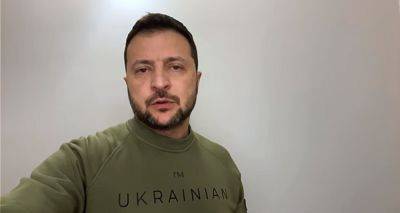 Клещиевка освобождена - Зеленский поблагодарил военных за блестящую операцию - видео