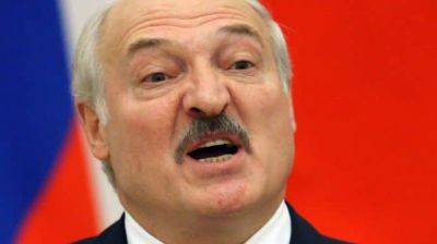 Лукашенко уверяет, что белорусы – "самая миролюбивая нация" и что там не будет войны