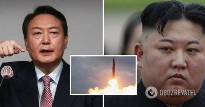 КНДР ядерный удар – в Корее сказали, какой будет реакция США - obozrevatel.com - Россия - Южная Корея - США - Украина - Вашингтон - КНДР - Нью-Йорк - Пхеньян - Сеул - Корея