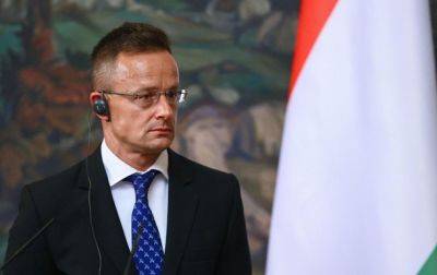 В Венгрии заявили, что ЕС завидует Будапешту и Анкаре