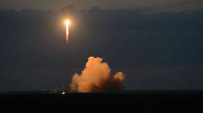 В большинстве областей Украины объявлена тревога из-за ракетной угрозы