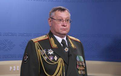 В Беларуси анонсировали масштабные военные учения