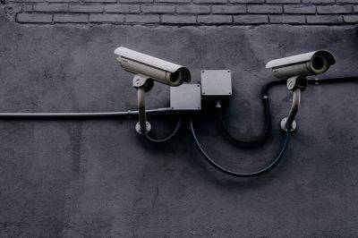 Камеры слежения на улицах Израиля: полиция получит доступ к технологии распознавания лиц
