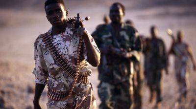 В Судане возобновились бои за власть