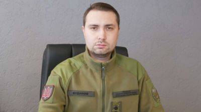 Буданов рассказал о целях атак беспилотниками по территории россии