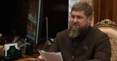 Слухи о плохом здоровье Рамзана Кадырова влияют на стабильность в Чечне, — ISW (видео)
