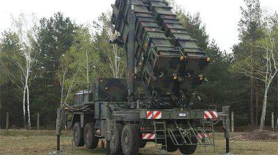 В Хмельницкой области раздавались взрывы: работала ПВО