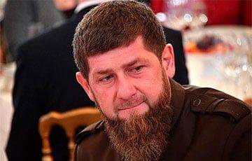ISW: Смерть Кадырова станет серьезным ударом по кремлевскому режиму