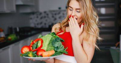 Не ешьте это утром: 8 привычных овощей, которые нельзя есть на завтрак