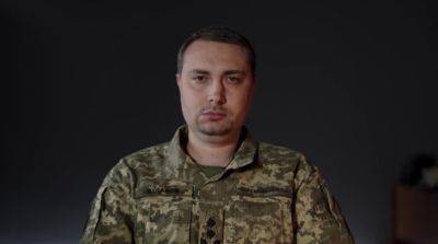 «Пусть начнут»: Буданов анонсировал ответ на попытки рф атаковать энергоинфраструктуру Украины