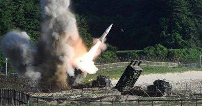 "Решение еще не принято": в США рассматривают предоставление Украине ракет ATACMS, — Белый дом