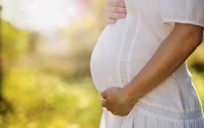 В РФ беременную женщину судили за "уклонение от службы при спецоперации"