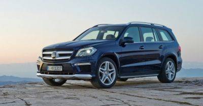 Повторение Дизельгейта: Mercedes-Benz снова обвинили в махинациях с вредными выбросами