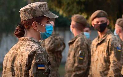Военный учет для женщин: отправят ли сразу на фронт из ТЦК — появилось разъяснение