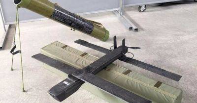 Армии РФ передадут "клоны" дронов Switchblade для испытаний в Украине: чем опасны для ВСУ