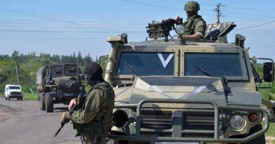 Элитные бойцы стали пехотой: РФ пытается усилить оборону на Запорожском направлении, — разведка