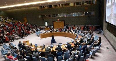 Байден планирует предложить расширение состава Совбеза ООН