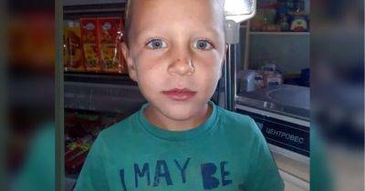 Последними словами Назара было: «Мама, мы завтра уедем»: в результате обстрела Херсонщины погиб 6-летний мальчик
