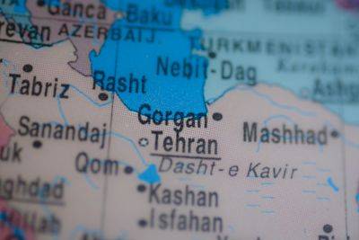 Таинственные взрывы на северо-востоке Ирана. ФАРС: «Испытания новой ракеты»
