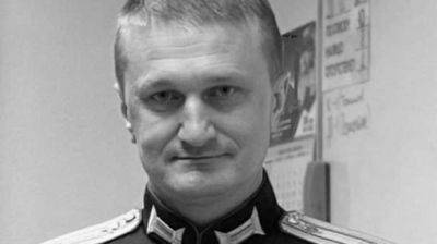 В Украине убили командира российской бригады десантников