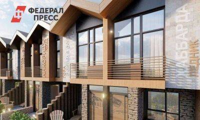 На строительство модульных отелей Иркутская область получит 355 млн рублей