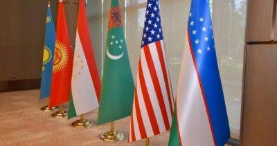 Белый дом подготовил «позитивную повестку» для обсуждения на саммите «Центральная Азия — США»