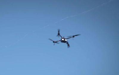 В РФ заявили об атаке дрона на нефтебазу в Рязанской области