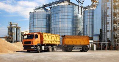 Будут искать правду в суде: Украина будет судится с Польшей за право импортировать зерно