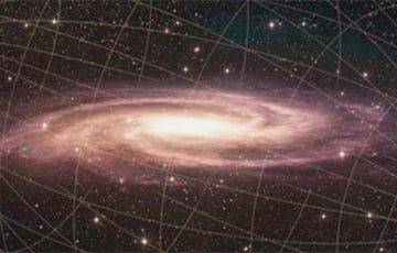 На самом деле Млечный Путь искривлен: астрономы нашли этому причину