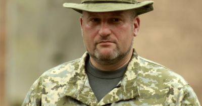 Пробили реактивной артиллерией: генерал Соколов о том, как РФ ворвалась из Крыма