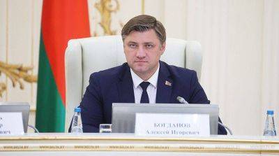 Сборка белорусских комбайнов и лифтов: какие кооперационные проекты планируются в Краснодарском крае