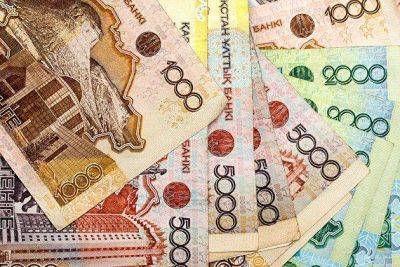 Мосбиржа начала прием тенге под обеспечение на рынке валют и драгметаллов