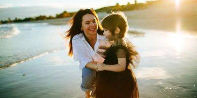 «Безусловная любовь». Лилия Подкопаева растрогала кадрами со своей младшей дочерью в ее день рождения