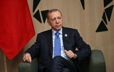 Будем развивать сотрудничество c США на основе общих интересов - Эрдоган