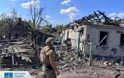 Войска РФ обстреляли Авдеевку и Торецк: есть погибшие среди гражданских