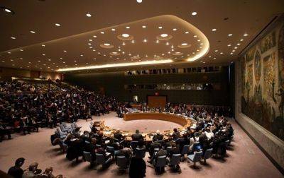 Кремль предложил "трансформацию" в Совбезе ООН