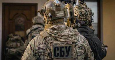 Российский боевик, который пытал украинцев током, получил подозрение, — СБУ