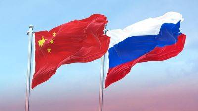 Китай передает дроны России или нет – поставки китайских БПЛА в РФ заблокировали с 1 сентября