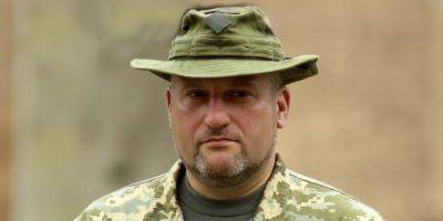 Генерал рассказал, как оккупанты разминировали поля на юге Украины в начале полномасштабного вторжения