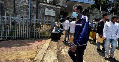 Вспышка холеры зафиксирована в трех районах Эфиопии. Уже 9 погибших - focus.ua - Сирия - Украина - Зимбабве - Камерун - Конго - Бурунди - Кения - Эфиопия - Сомали - Мозамбик - Замбия - Малави