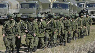 Враг почти завершил ротацию: в ВСУ сообщили о ситуации на Купянском направлении
