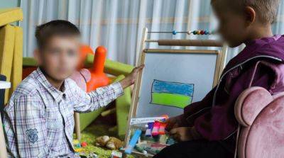 Украина вернула еще двоих детей из оккупированных территорий