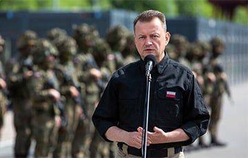 Министр обороны Польши опубликовал военную стратегию страны за 2011 год