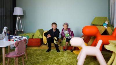 Депортация детей в Россию – Украина вернула еще двоих детей из плена - фото