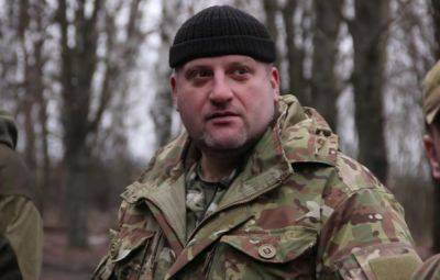 Генерал розповів, чому окупанти так легко захопили південь України