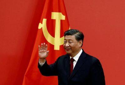 Си Цзиньпинь - Анналена Бербок - Джо Байден - Мао Нин - Бербок назвала Си диктатором. Китай вызвал посла Германии "на ковер" - unn.com.ua - Китай - США - Украина - Киев - Германия - Пекин - Посол