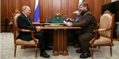 «Кремль не готов». Почему Кадырова могли отравить и когда станет известно, правда ли он умер — интервью с Джамбулатом Сулеймановым